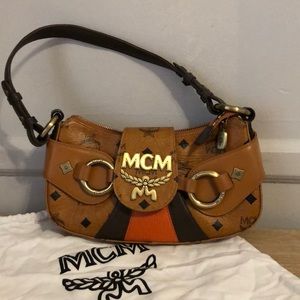MCM bag